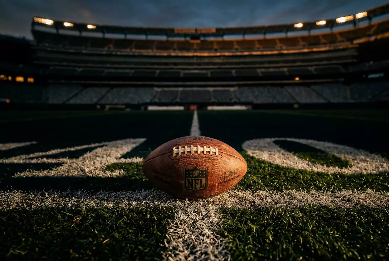 NFL betting guide for UK punters — point spread and odds boards